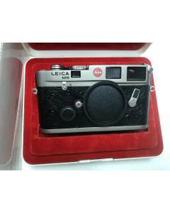 Leica M6 Titanium