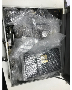 KGB F-21 Briefcase