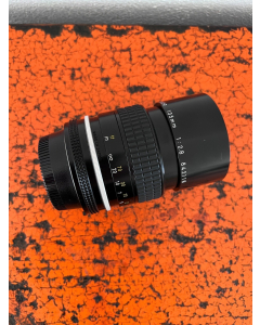 Nikon AI/S 2.8/135mm Nikkor