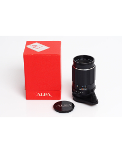 Alpa Takumar 3.5/135mm TEXETA w. M42 Adapter Seriennummer: 7519368