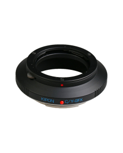 Kipon CY-GFX adapter