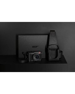 Leica D-Lux James Bond 007 Edition