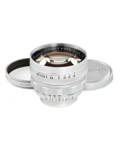 Fujinon 1.2/50mm for Leica M 39 Mount