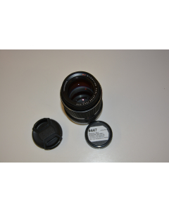 Carl Zeiss Jena Sonnar MC 3.5/135mm 'no.10000000'