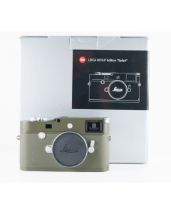 Leica M10 P "Safari" (20015)