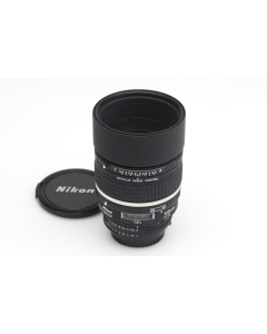 Nikon AF/D 2/105mm DC - Defocus Image Control