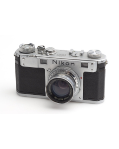 Nikon One