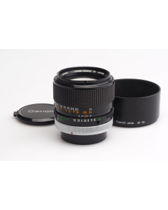 Canon FD 1.8/85mm S.S.C.