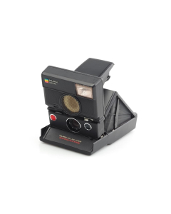 Polaroid SLR 680 Black Auto Focus/Auto Strobe