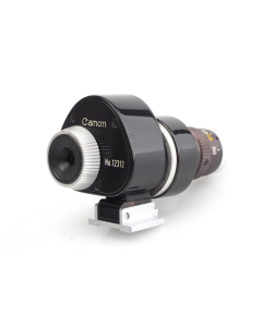 Canon Universal Finder 21 - 50 mm