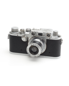 Leica Leica IIIc (K)