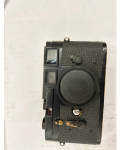 Leica M3 Black Paint