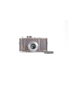 Rangefinder Camera Prototype