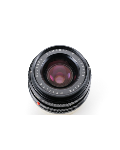 Leitz Elmarit-R 1:2.8/28 mm Prototyp / Leitz Elmarit-R 28 mm f/2.8 Prototype