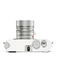 Leitz Leica M10-P WHITE EDITION 20029