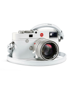 Leitz Leica M10-P WHITE EDITION 20029 #080/350