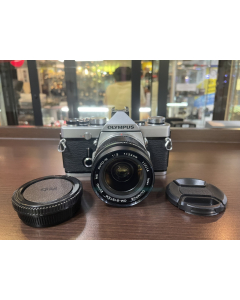 Olympus OM 2/24mm ZUIKO MC AUTO-W
