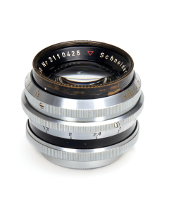 Schneider-Kreuznach f. M39/Xenon 1.5/50mm