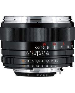 Planar 1.4/50 ZF.2 T*